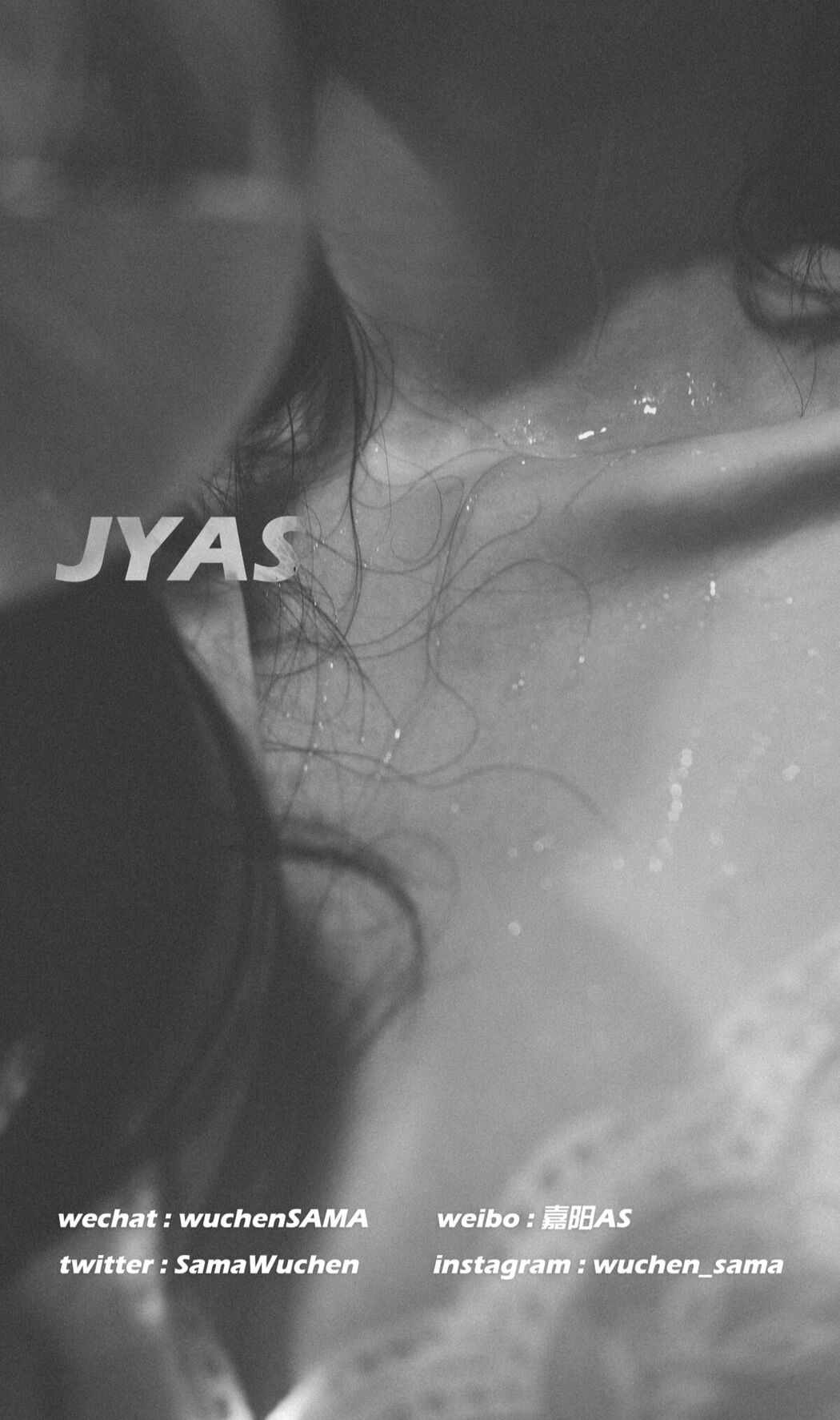 Bigdick And JYAS And 空 &#8211; 唯美情色摄影 尺度约拍美模写真 Part4