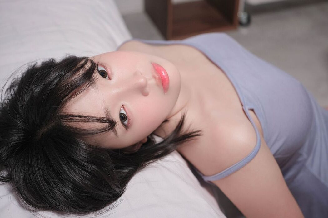 Kang In-kyung 강인경 – Travel Part1