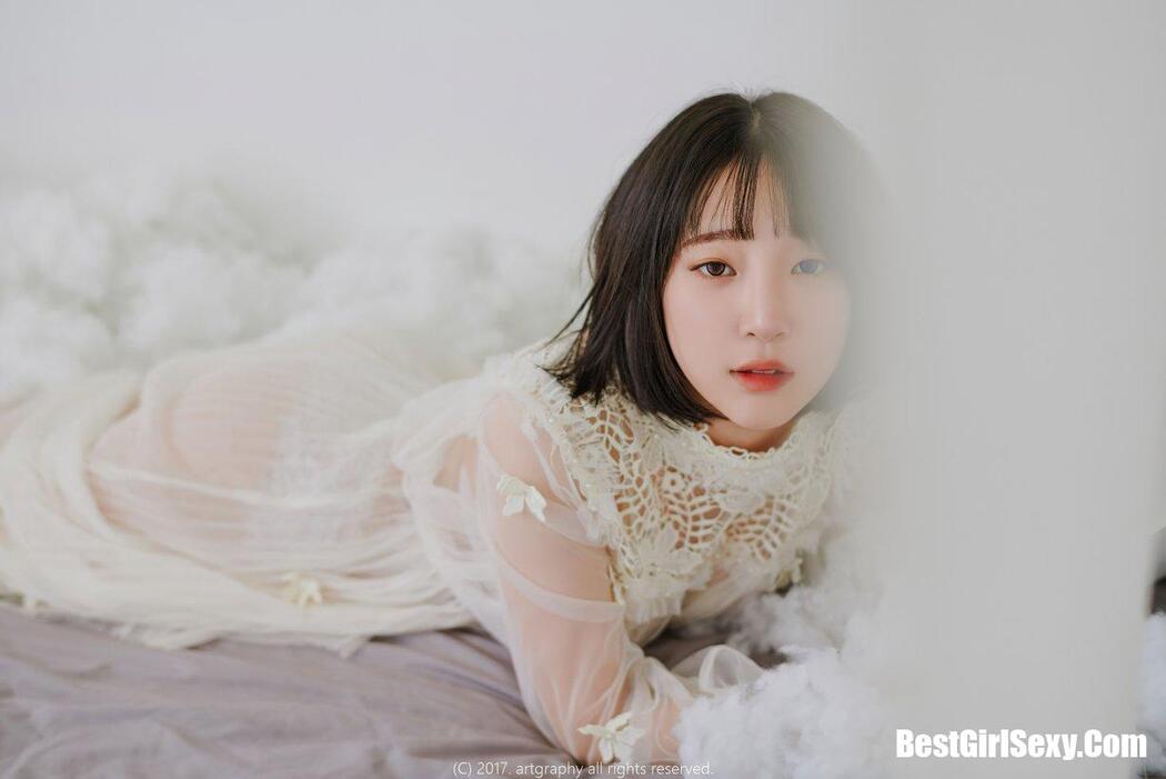 ArtGravia Vol.013 Kang In-kyung (강인경)