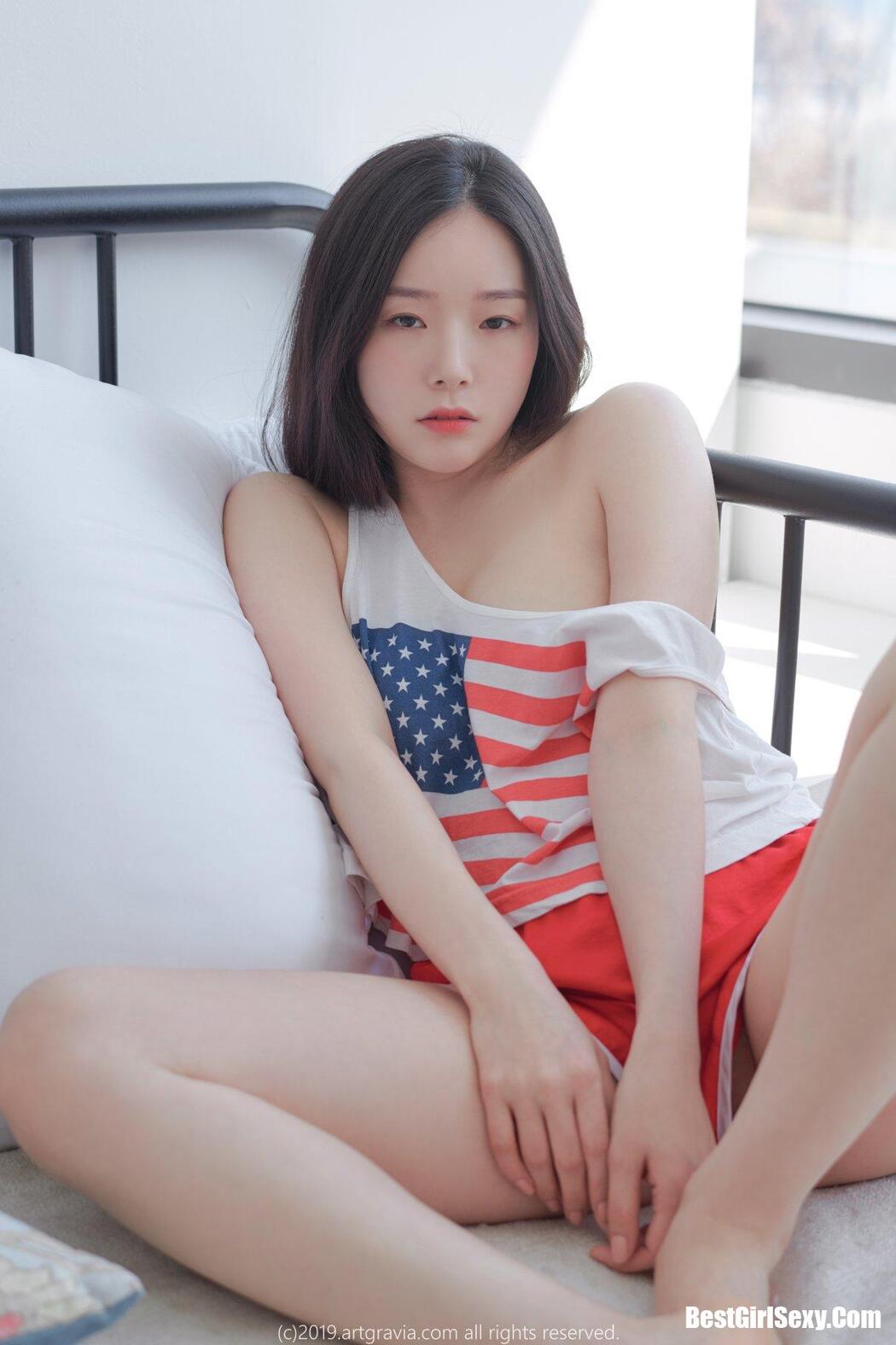 ArtGravia Vol.074 Pia