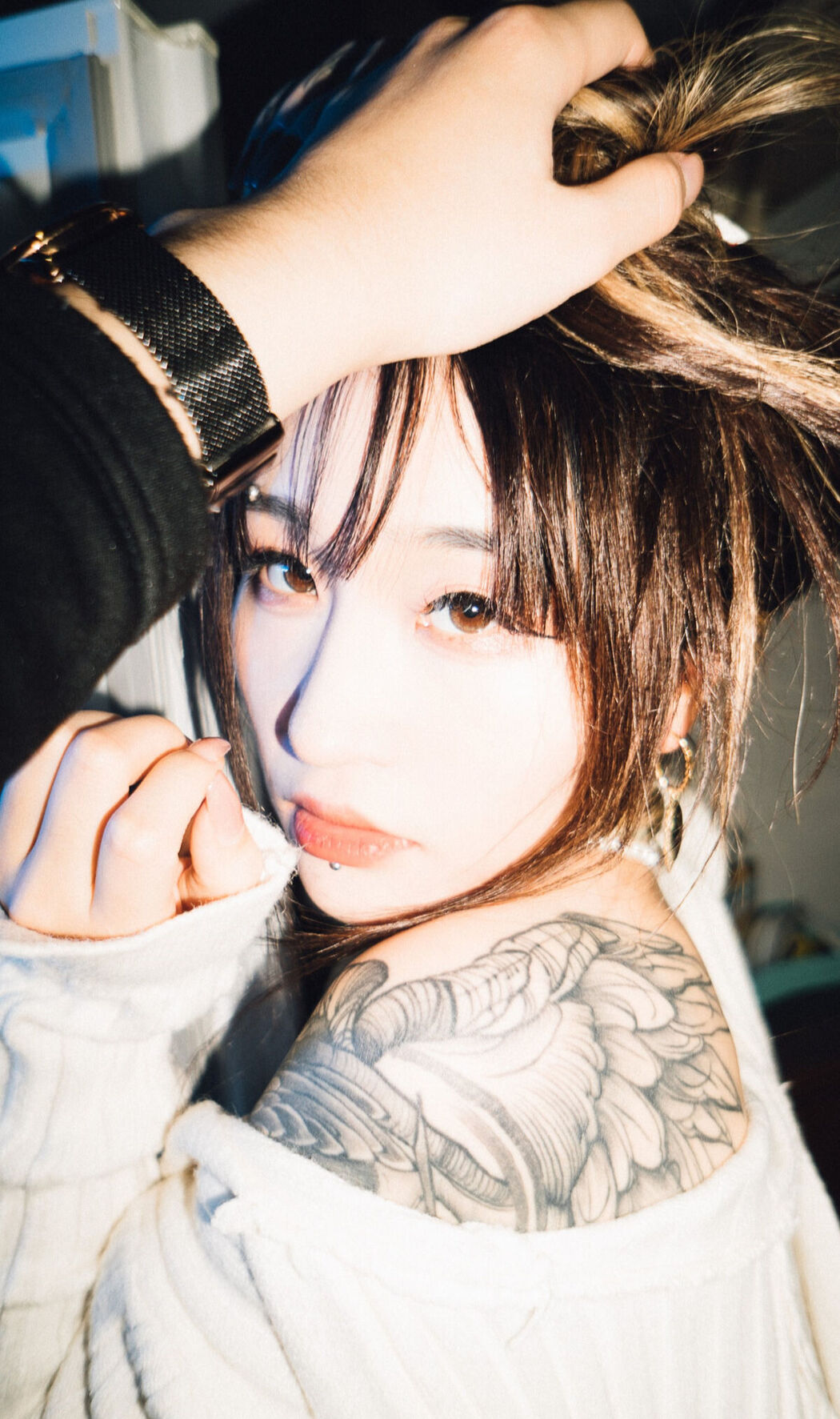Bigdick And JYAS And 空 – 唯美情色摄影 尺度约拍美模写真 Part3