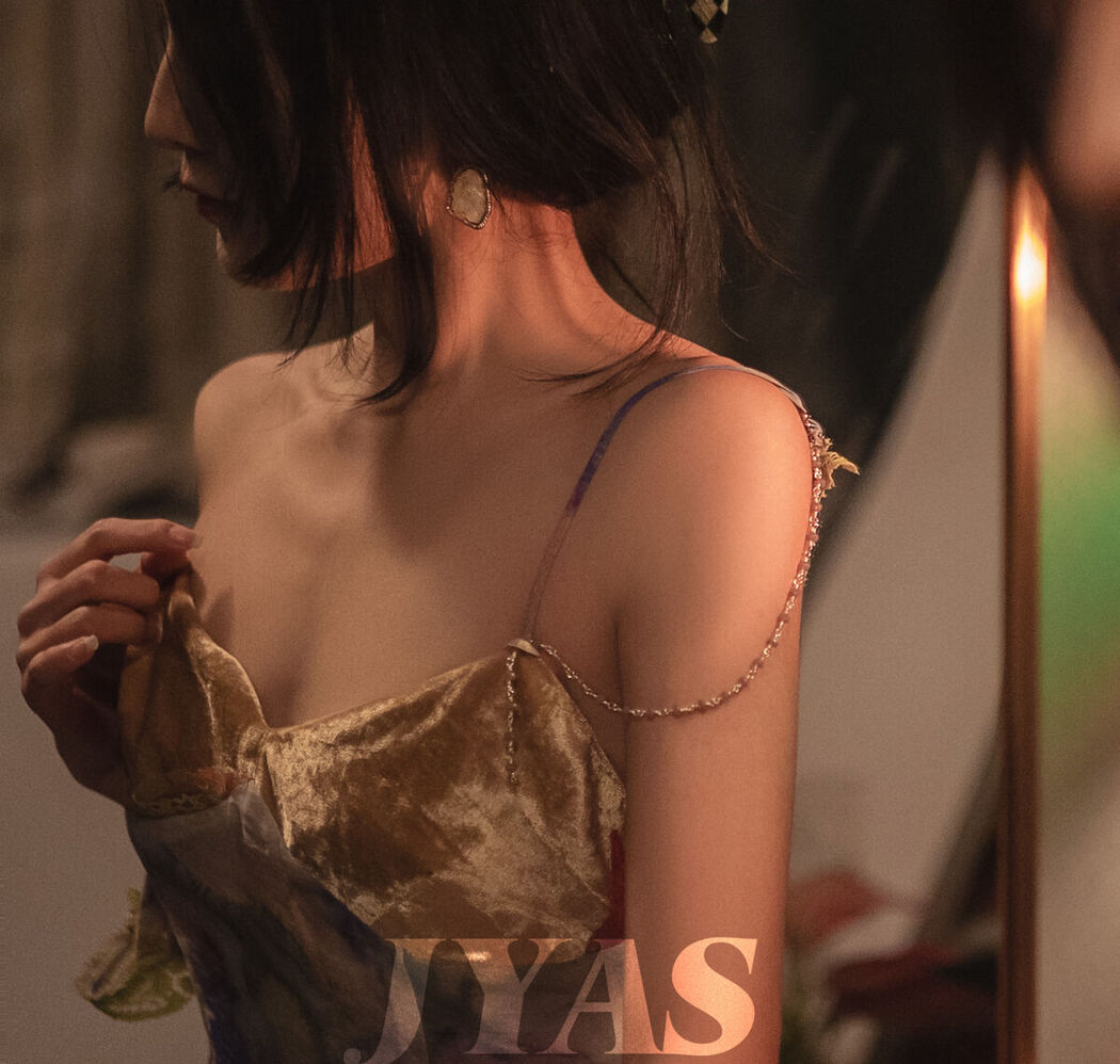 Bigdick And JYAS And 空 &#8211; 唯美情色摄影 尺度约拍美模写真 Part5