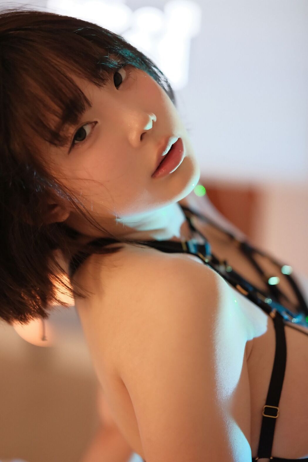 Kang In-kyung 강인경 – Halloween Part2