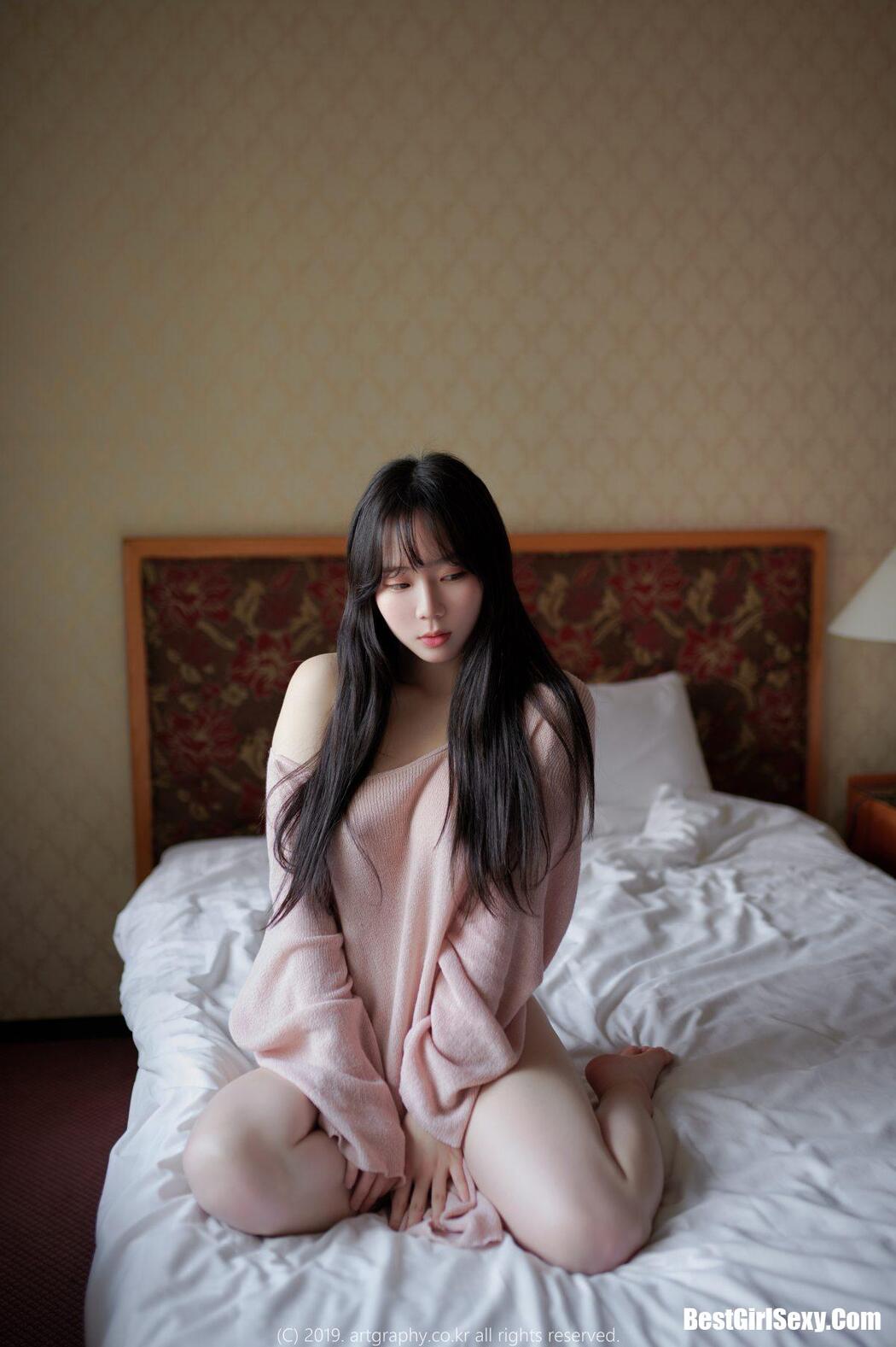 ArtGravia Vol.053 Myu A