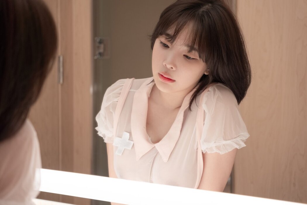 Kang In-kyung 강인경 – Private Nurse