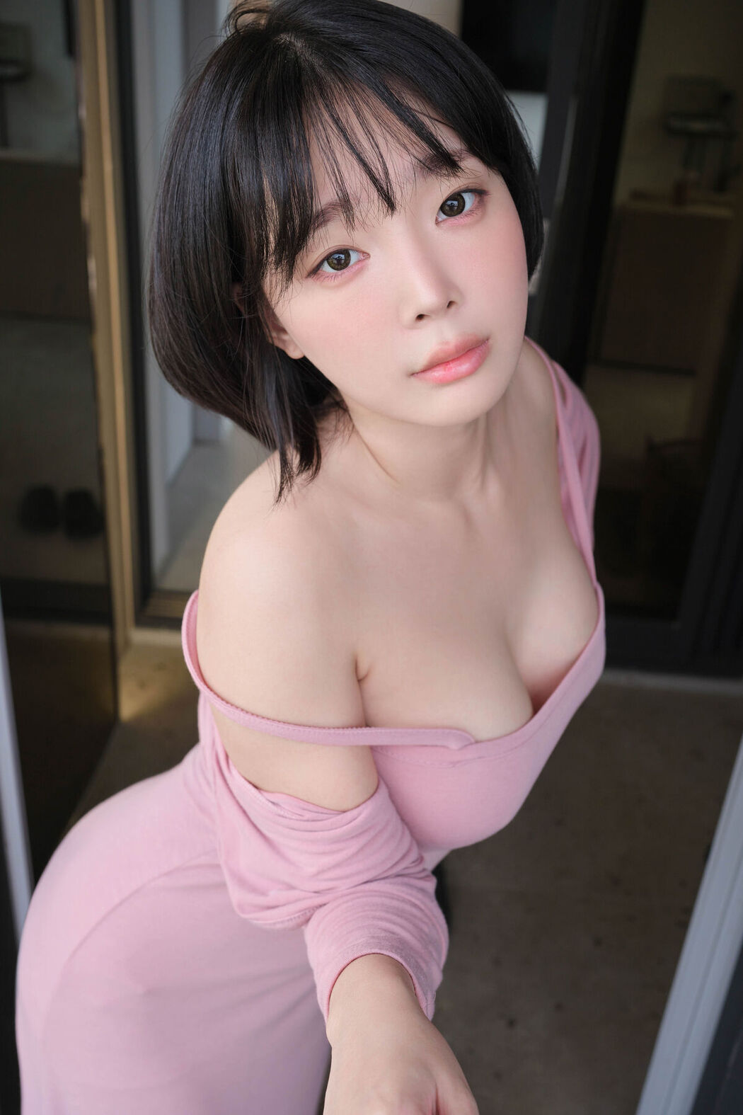 Kang In-kyung 강인경 – All Times Travel Part1