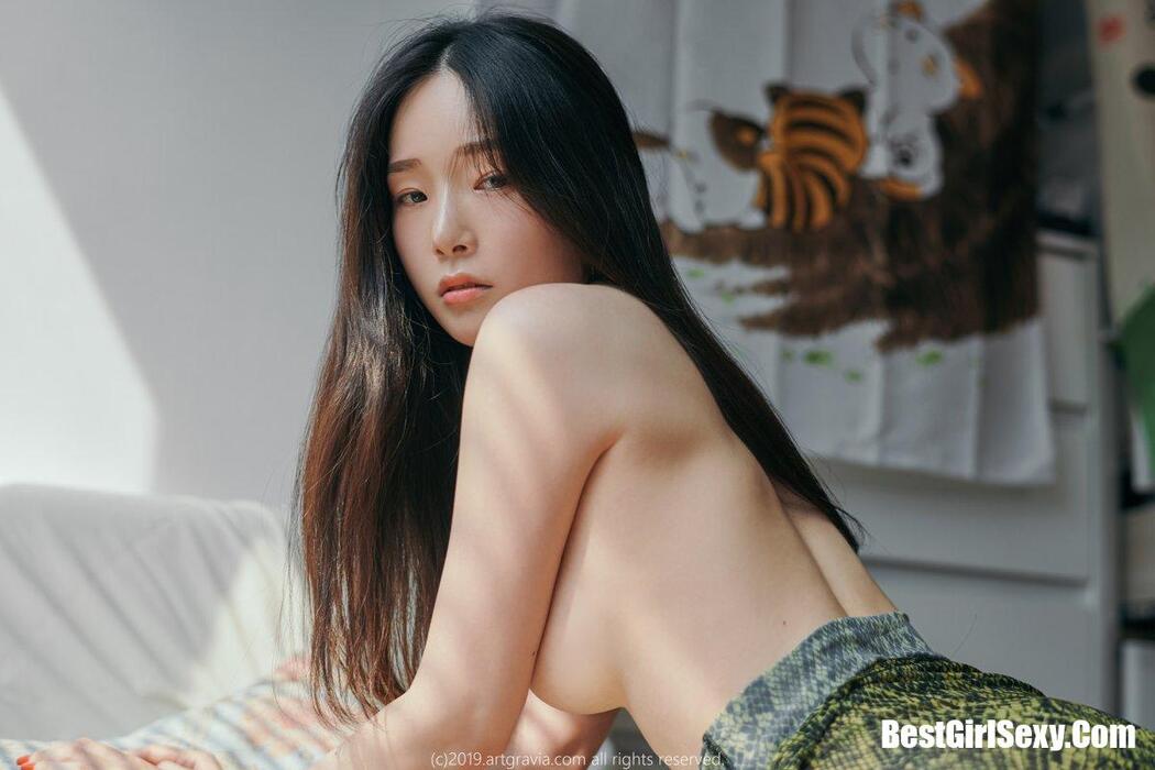 ArtGravia Vol.095 Pia