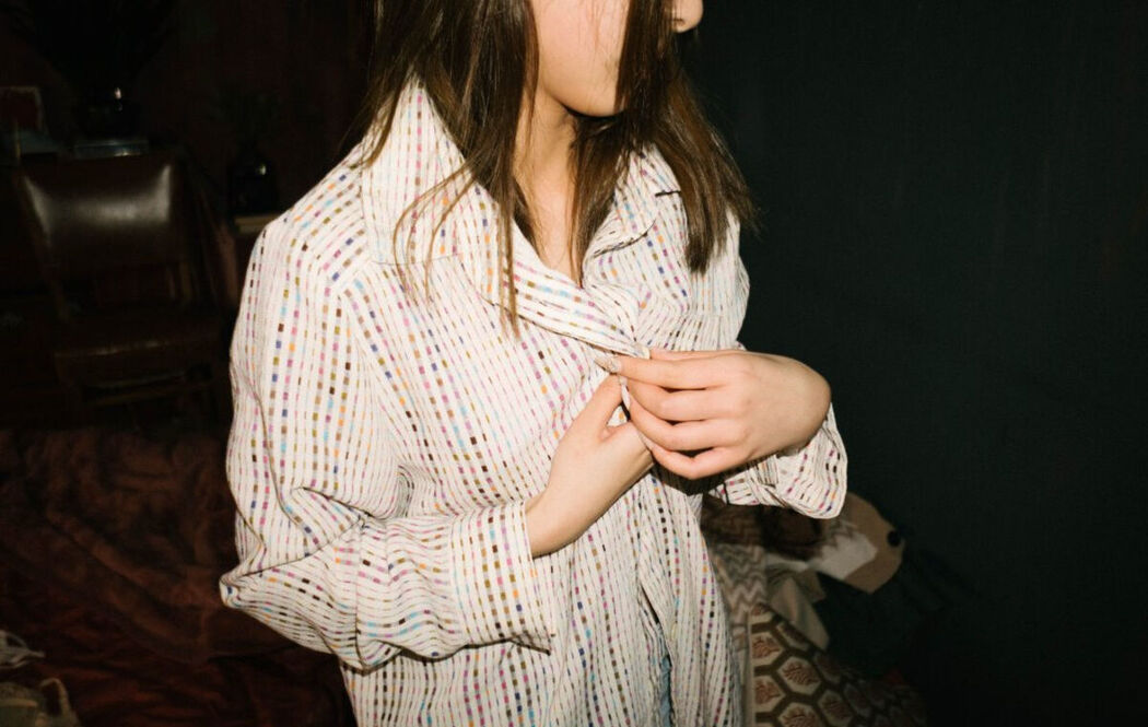 Bigdick And JYAS And 空 – 唯美情色摄影 尺度约拍美模写真 Part3