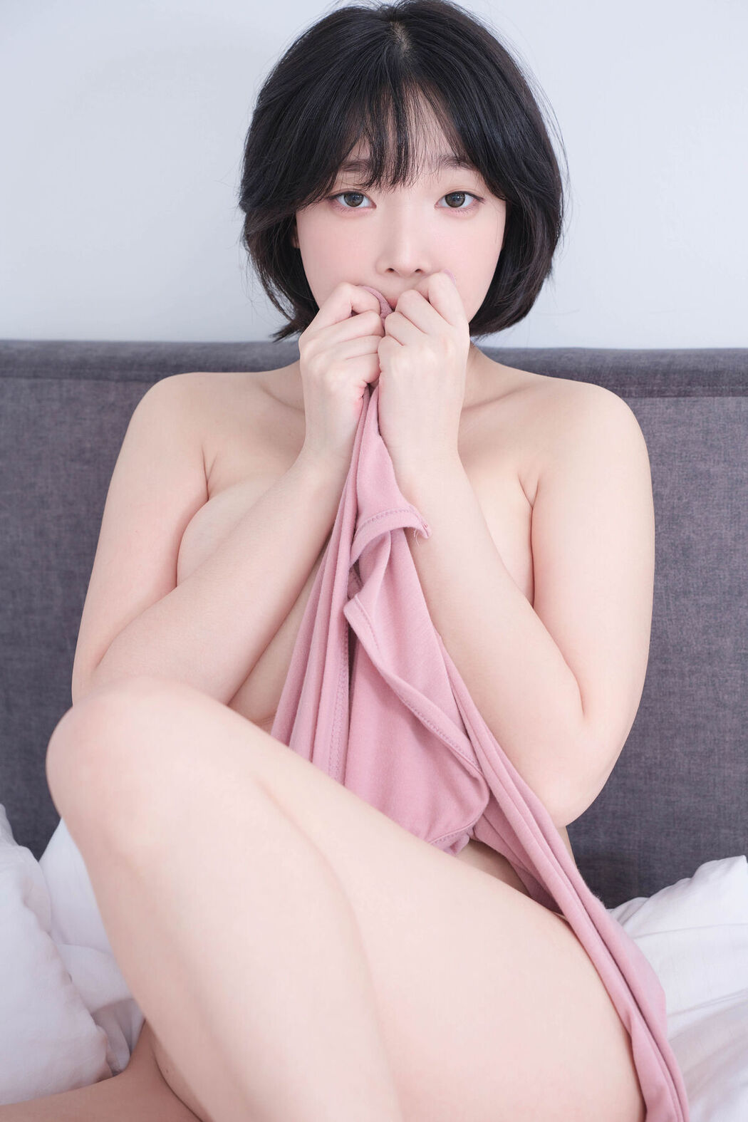 Kang In-kyung 강인경 – All Times Travel Part2