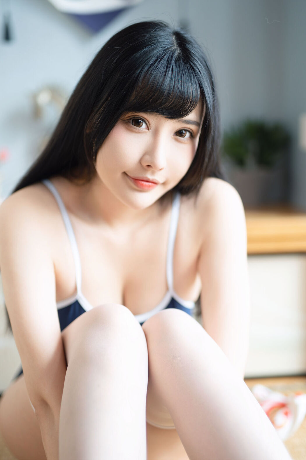 Coser@糖果果Candy &#8211; 12月舰长