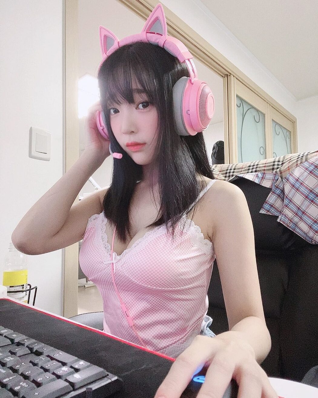 Kang In-kyung 강인경 Collection C