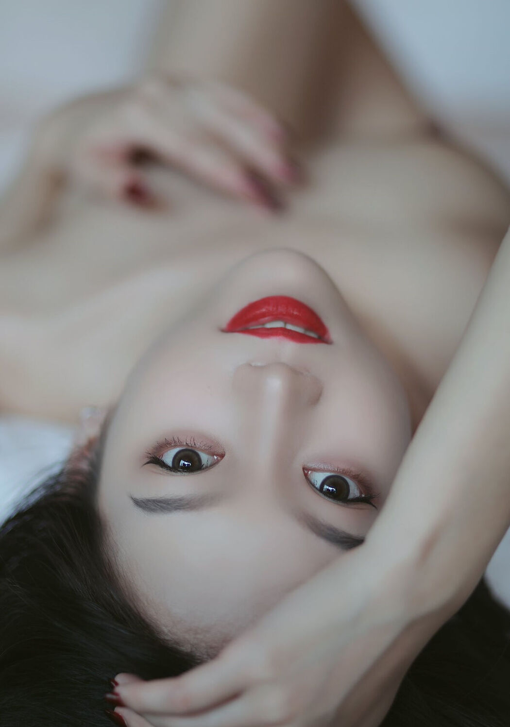Bigdick And JYAS And 空 – 唯美情色摄影 尺度约拍美模写真 Part1