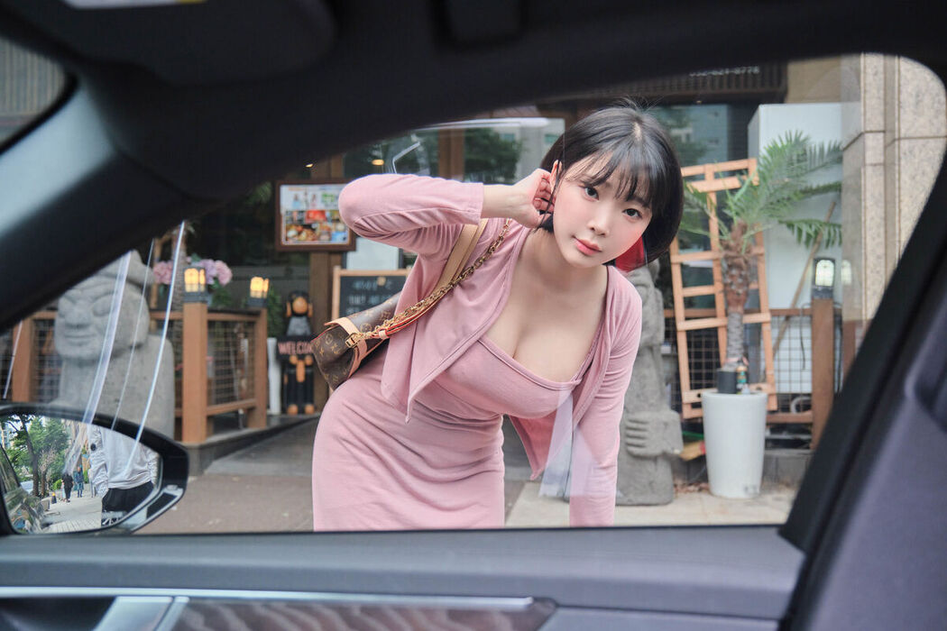 Kang In-kyung 강인경 – All Times Travel Part1