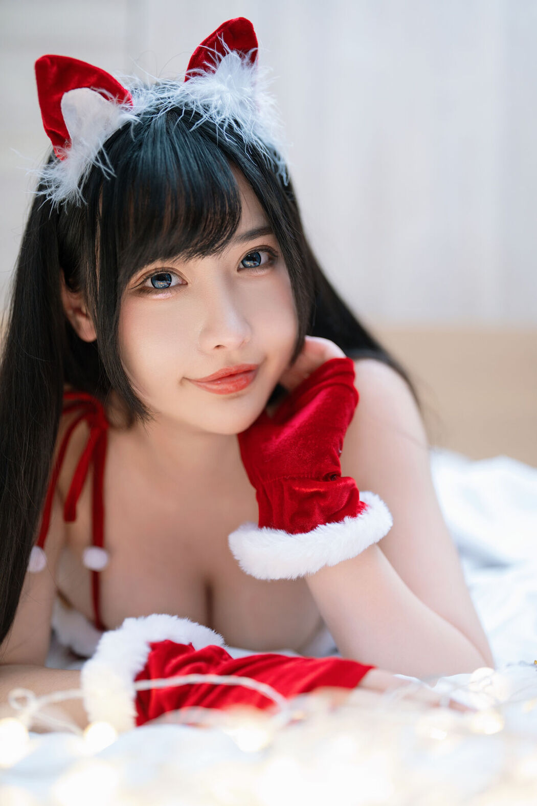 Coser@糖果果Candy – 圣诞 Part1
