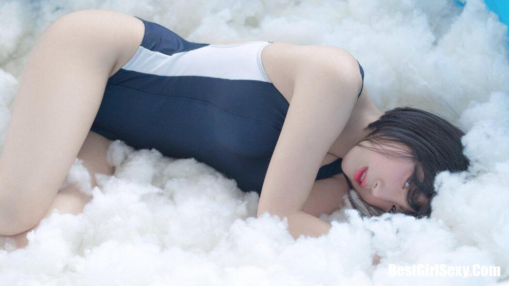 ArtGravia Vol.045 Kang In-kyung (강인경)