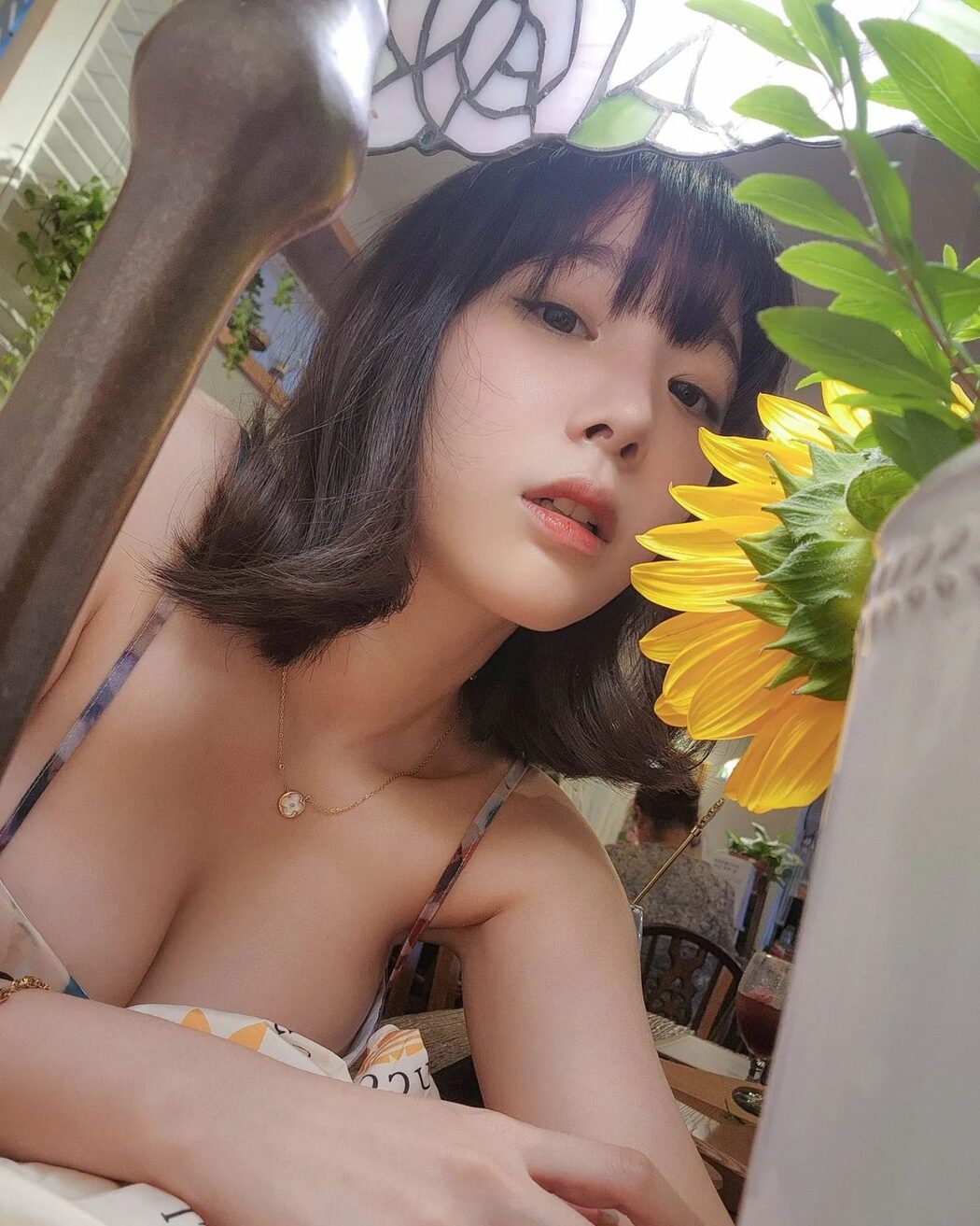 Kang In-kyung 강인경 Collection C