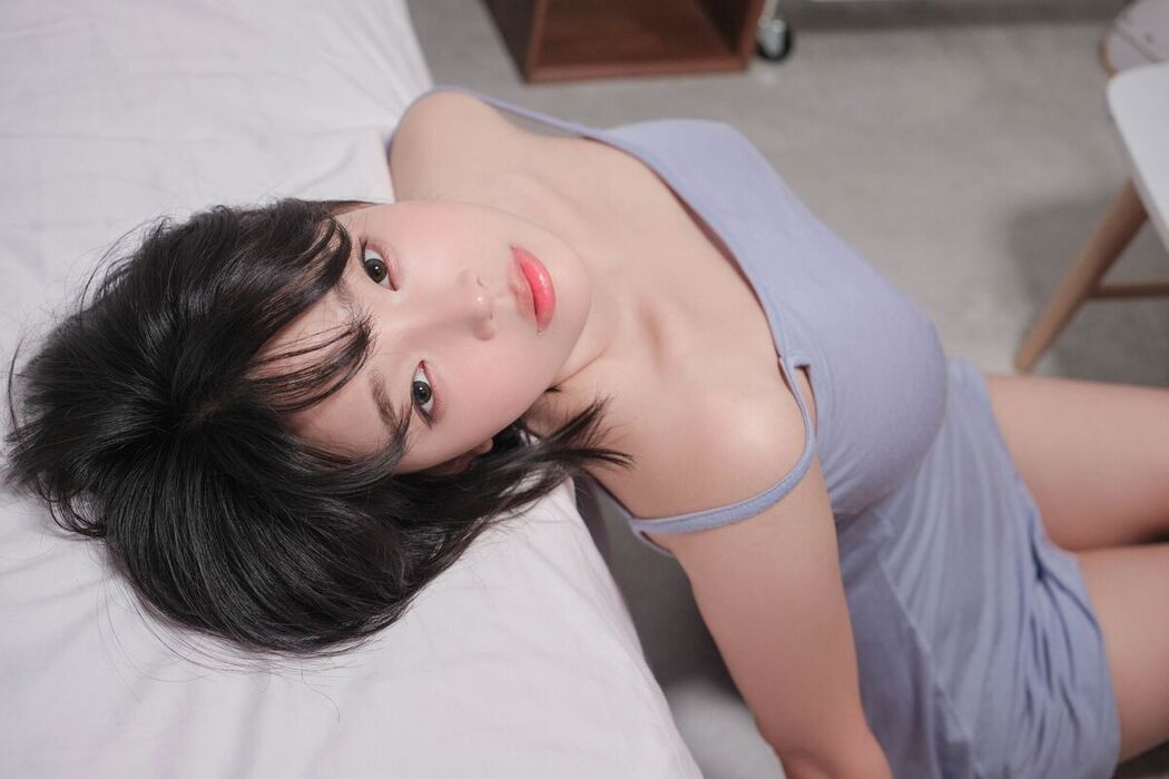 Kang In-kyung 강인경 – Travel Part1