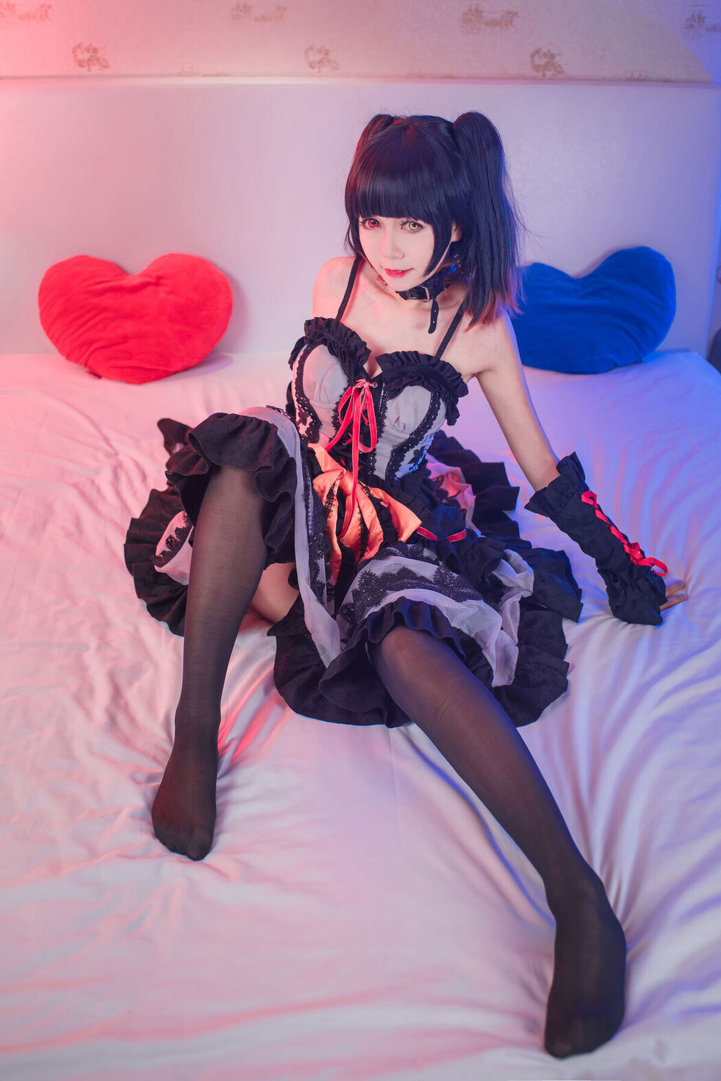 Coser@白金Saki – 浴室死库水