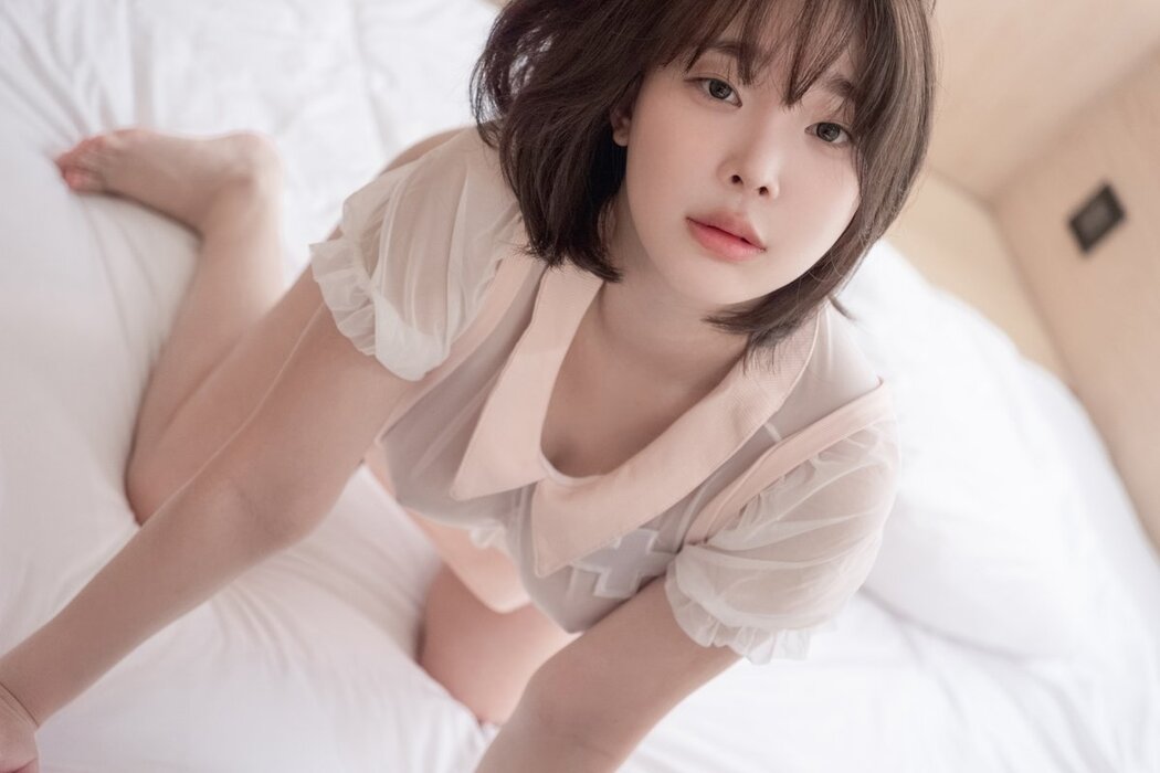 Kang In-kyung 강인경 – Private Nurse