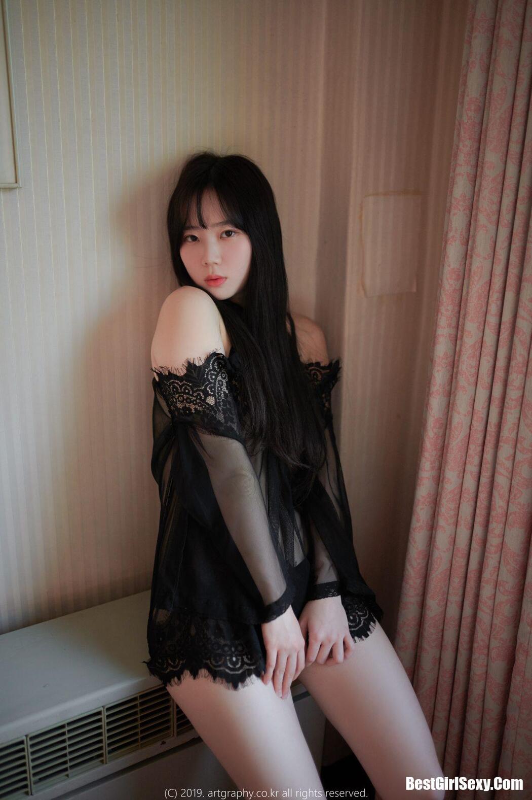 ArtGravia Vol.053 Myu A
