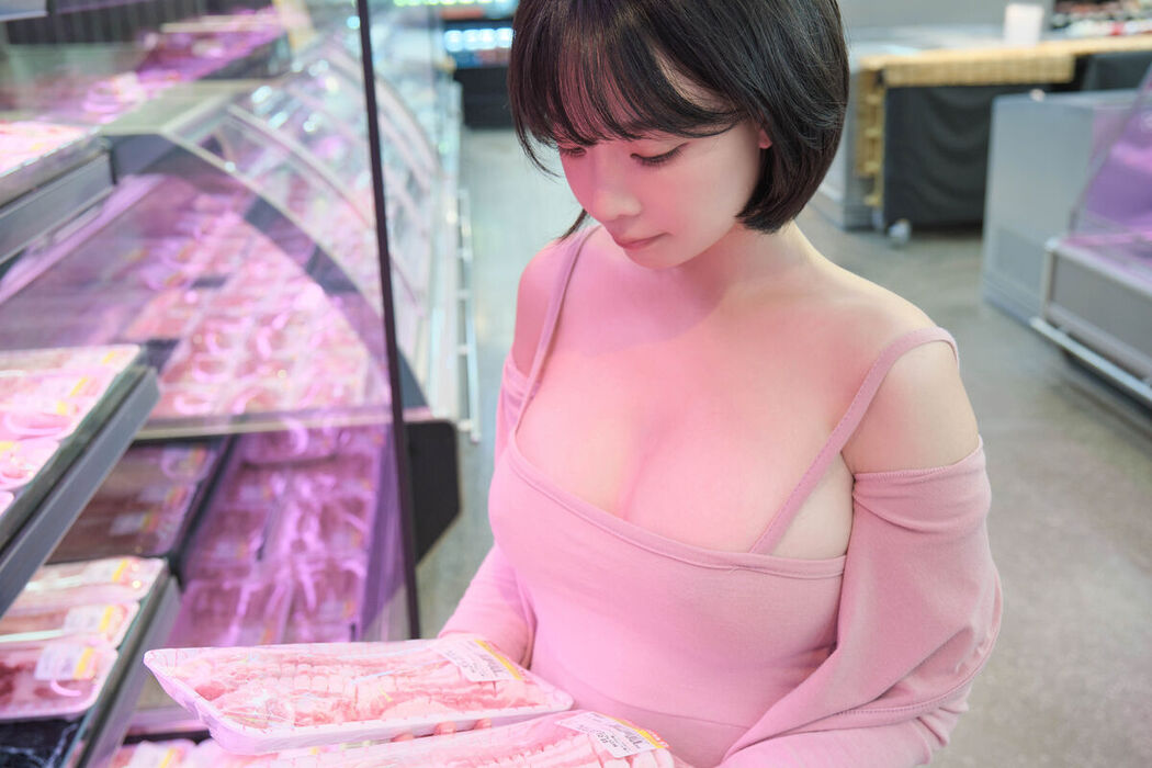 Kang In-kyung 강인경 – All Times Travel Part1
