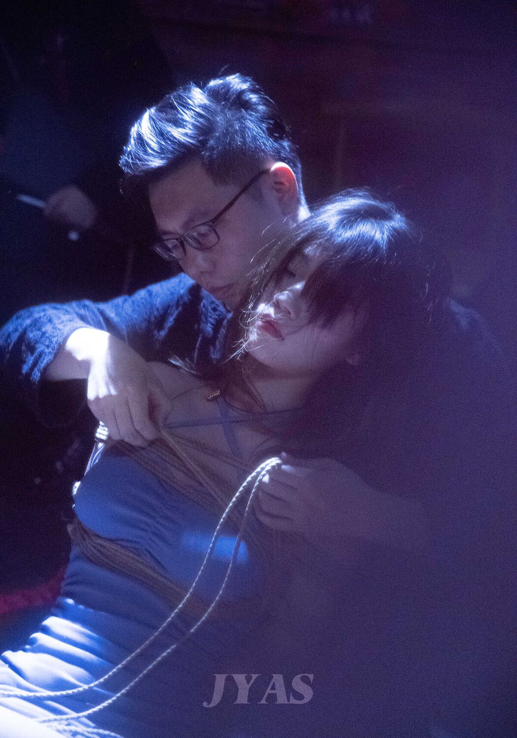 Bigdick And JYAS And 空 &#8211; 唯美情色摄影 尺度约拍美模写真 Part5