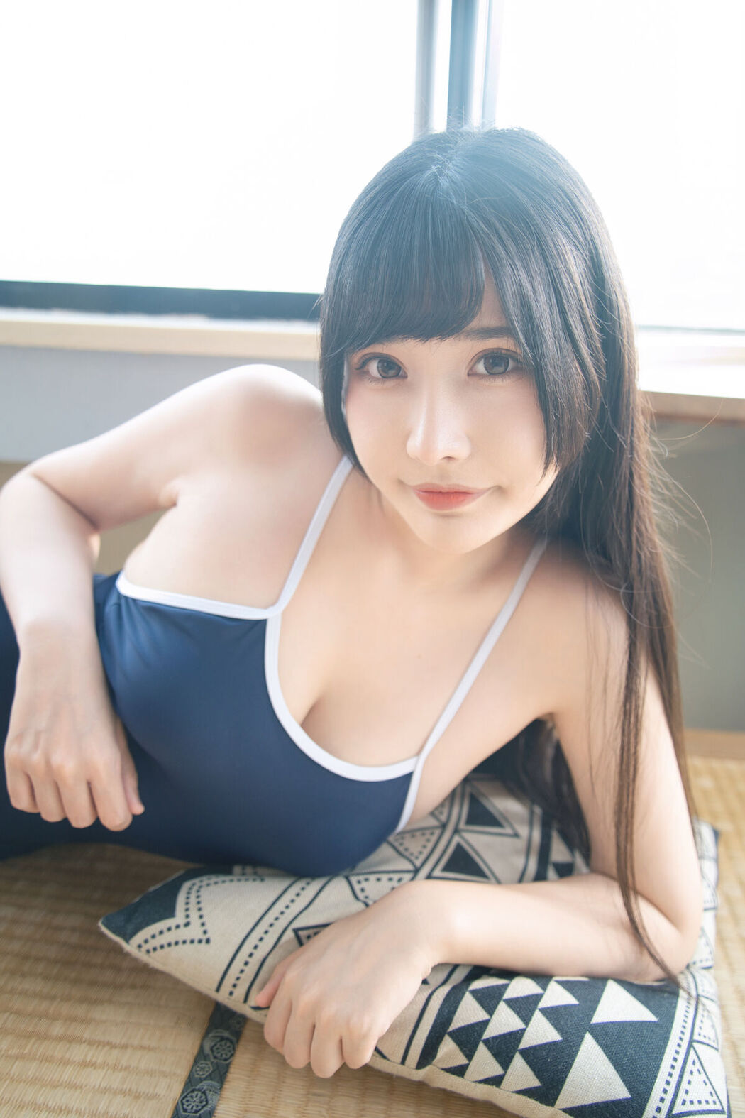 Coser@糖果果Candy – 12月舰长