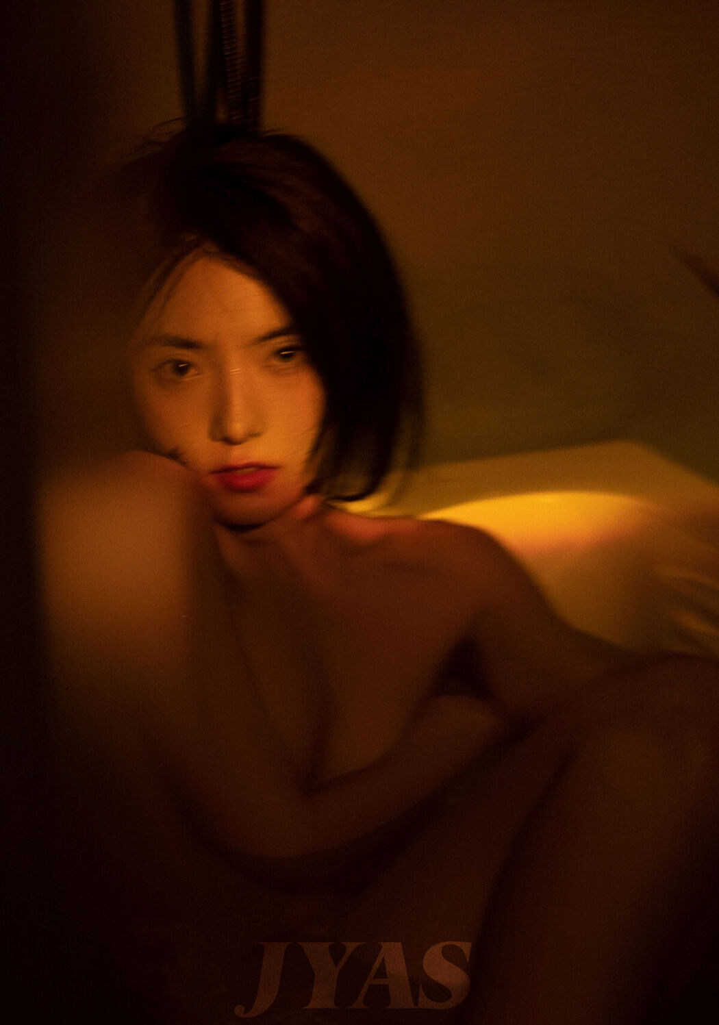 Bigdick And JYAS And 空 &#8211; 唯美情色摄影 尺度约拍美模写真 Part5