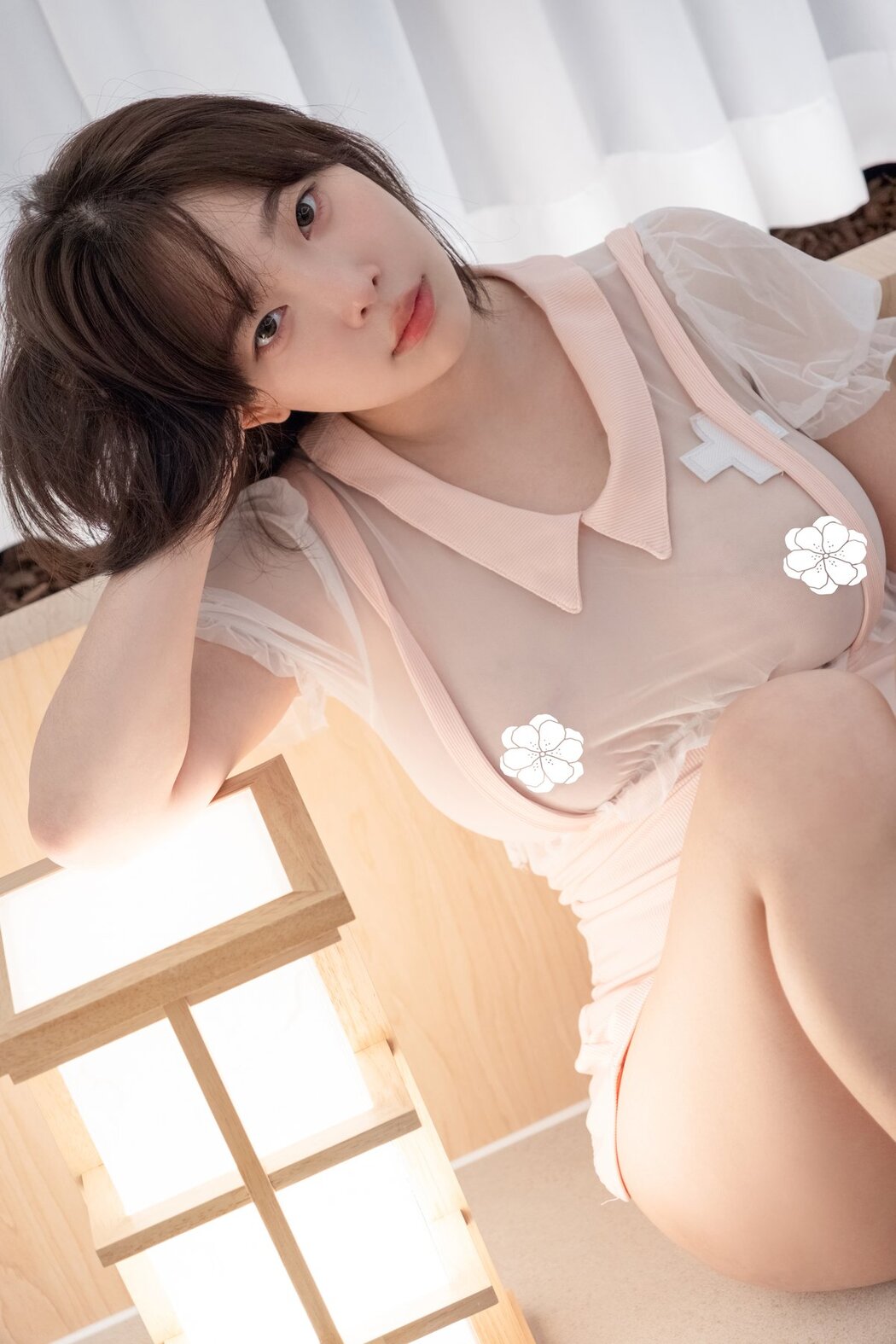 Kang In-kyung 강인경 – Private Nurse