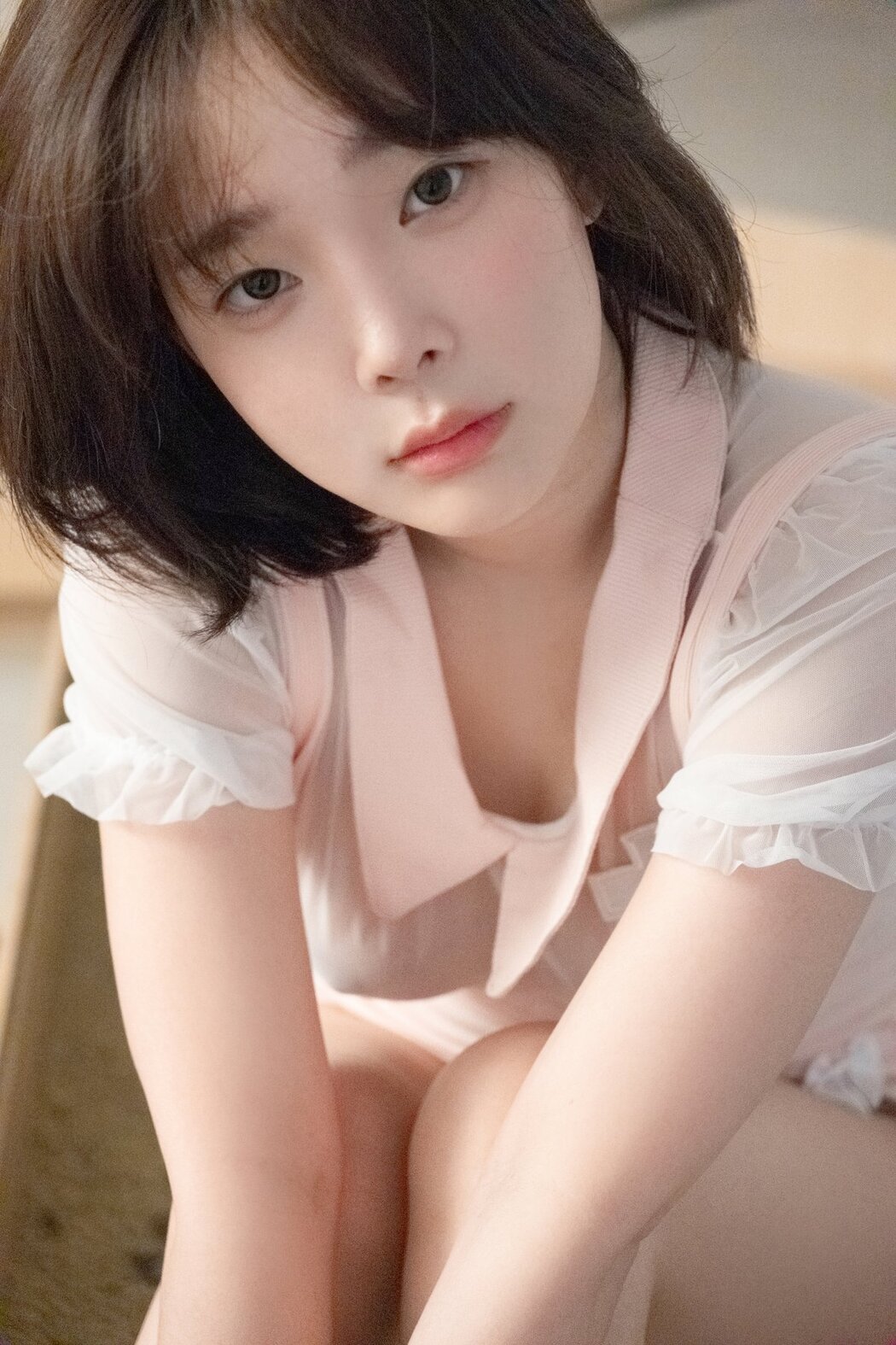 Kang In-kyung 강인경 – Private Nurse