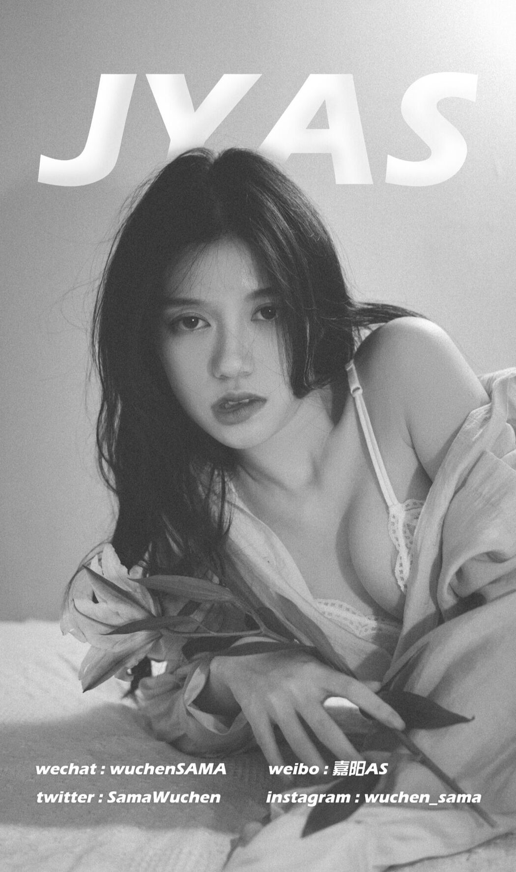 Bigdick And JYAS And 空 – 唯美情色摄影 尺度约拍美模写真 Part5