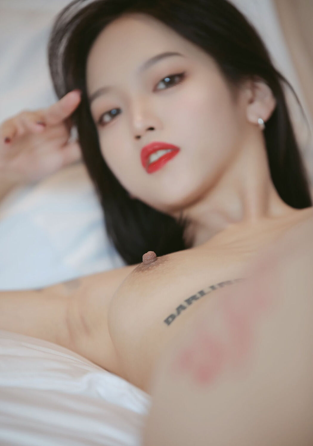 Bigdick And JYAS And 空 – 唯美情色摄影 尺度约拍美模写真 Part1
