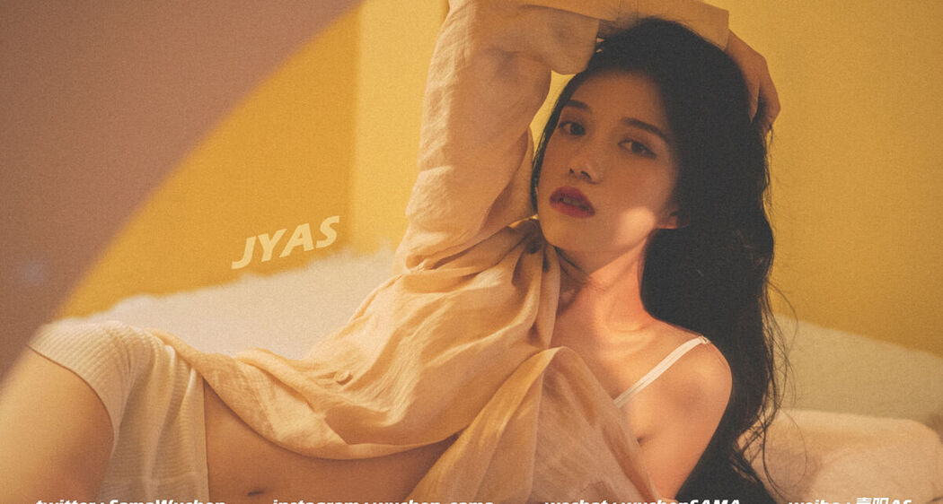 Bigdick And JYAS And 空 – 唯美情色摄影 尺度约拍美模写真 Part5