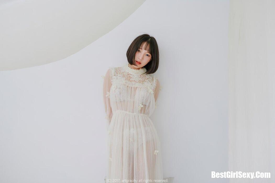 ArtGravia Vol.013 Kang In-kyung (강인경)