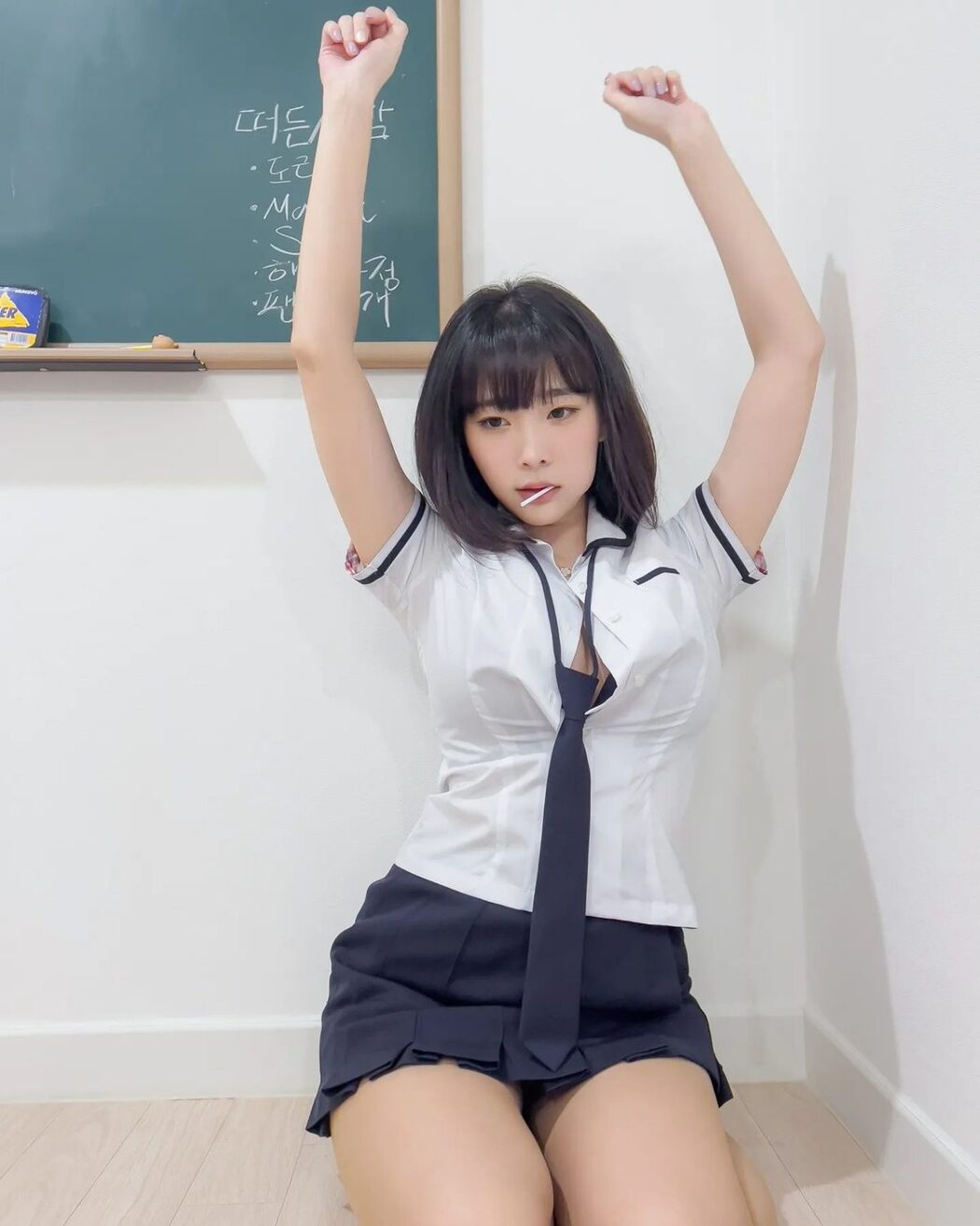 Kang In-kyung 강인경 Collection A