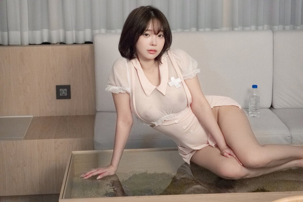 Kang In-kyung 강인경 – Private Nurse