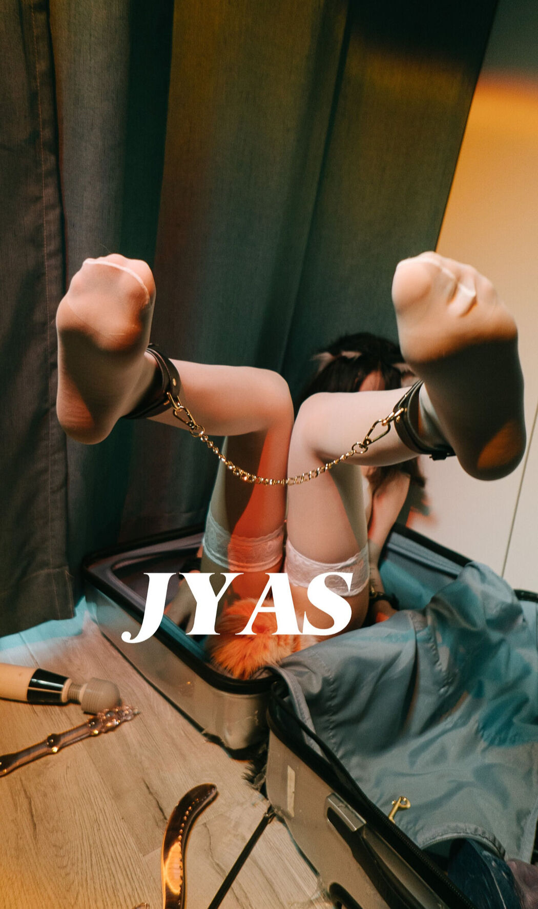 Bigdick And JYAS And 空 – 唯美情色摄影 尺度约拍美模写真 Part1