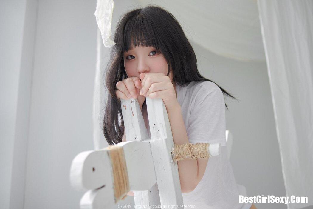 ARTGRAVIA VOL.057 Jenny