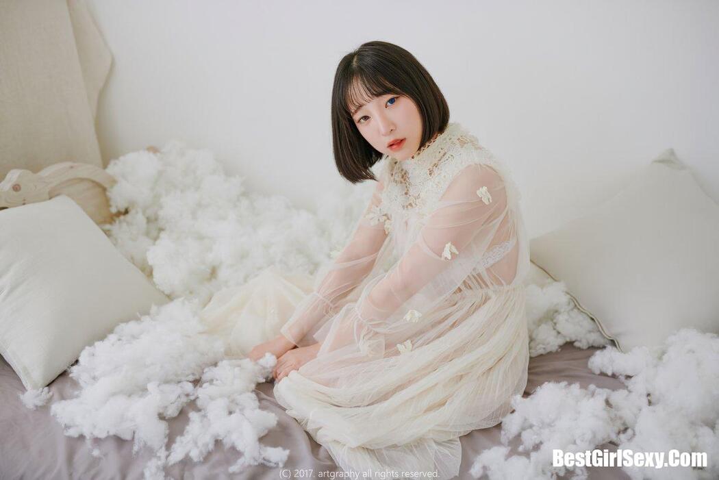 ArtGravia Vol.013 Kang In-kyung (강인경)