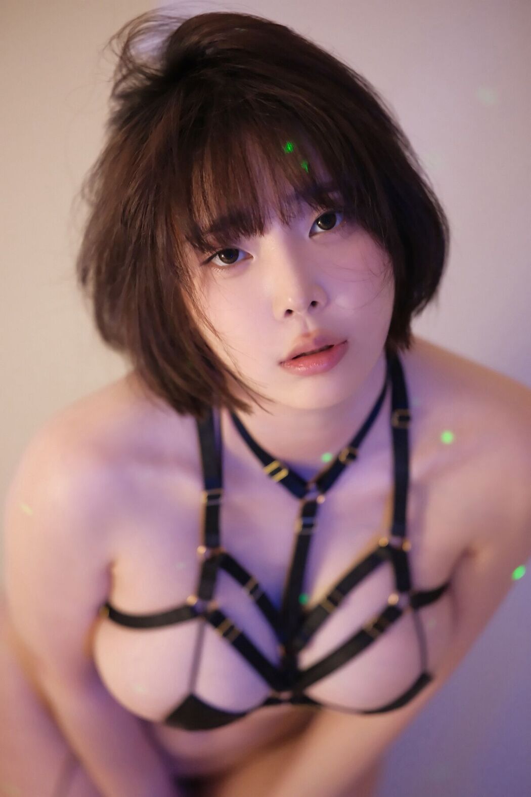 Kang In-kyung 강인경 &#8211; Halloween Part2