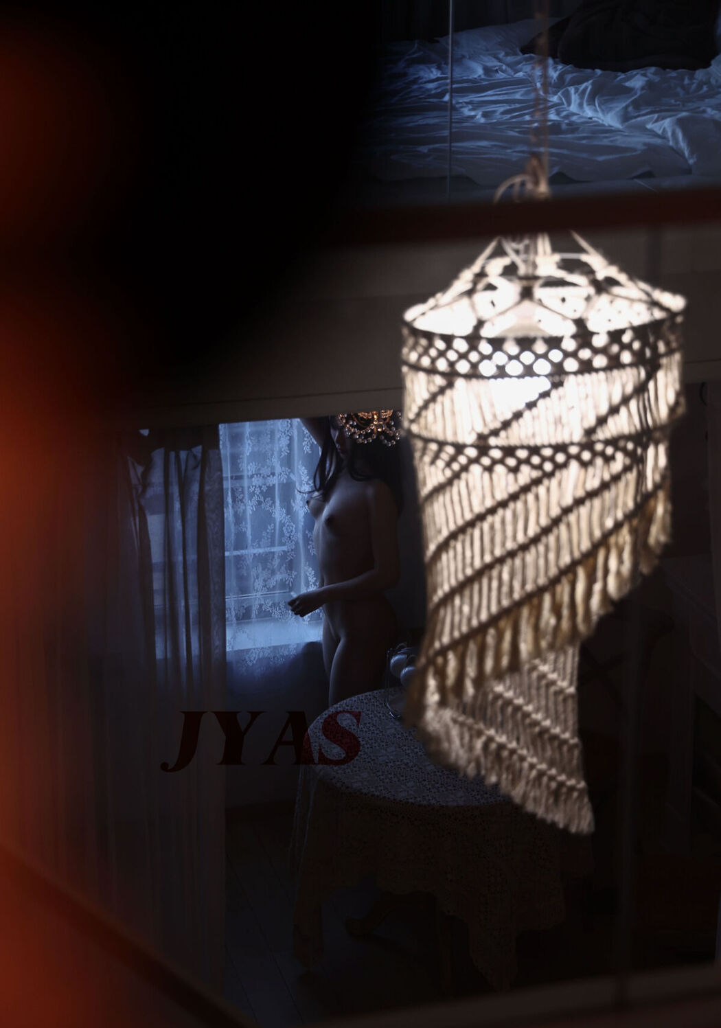 Bigdick And JYAS And 空 &#8211; 唯美情色摄影 尺度约拍美模写真 Part5