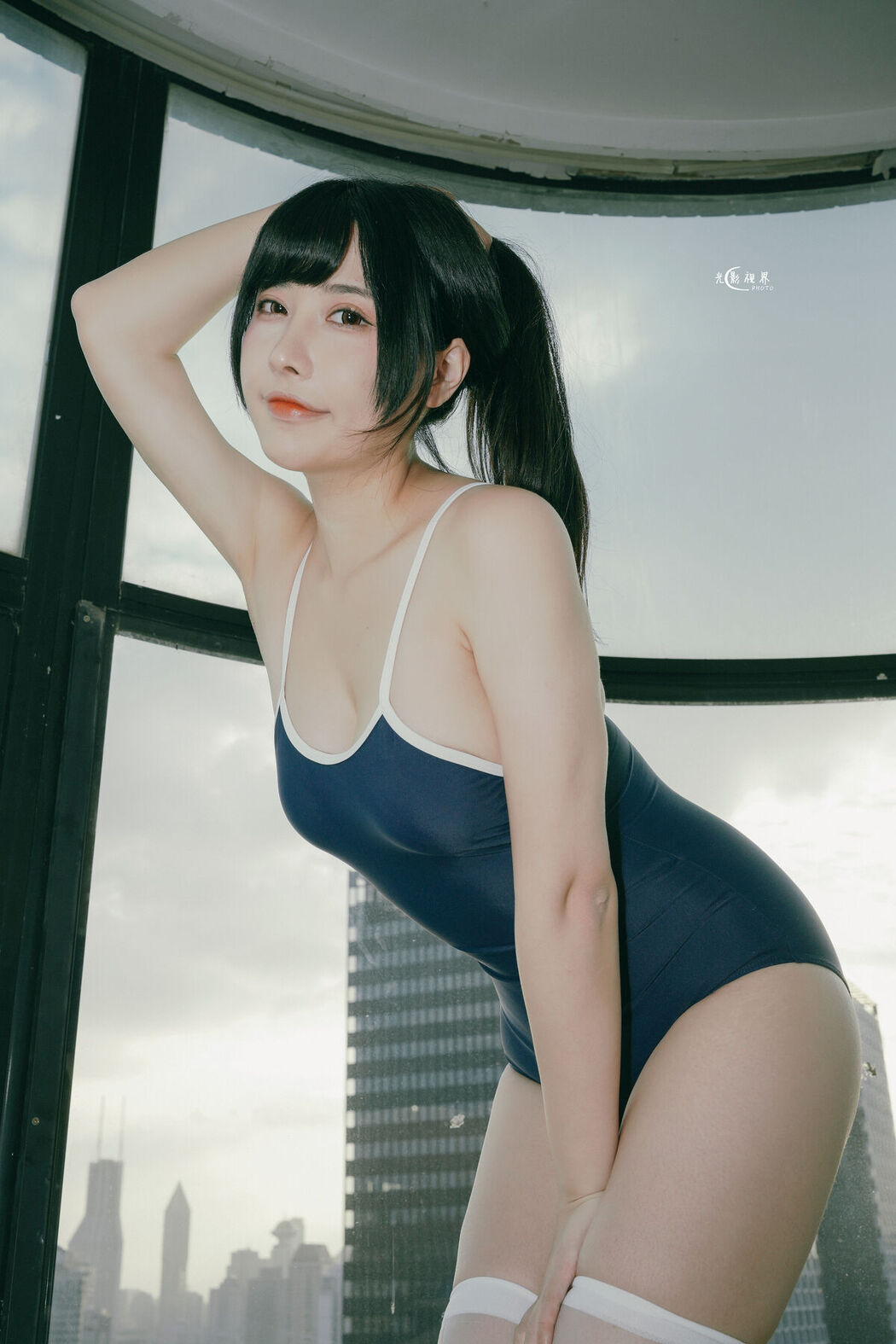 Coser@糖果果Candy – 12月舰长