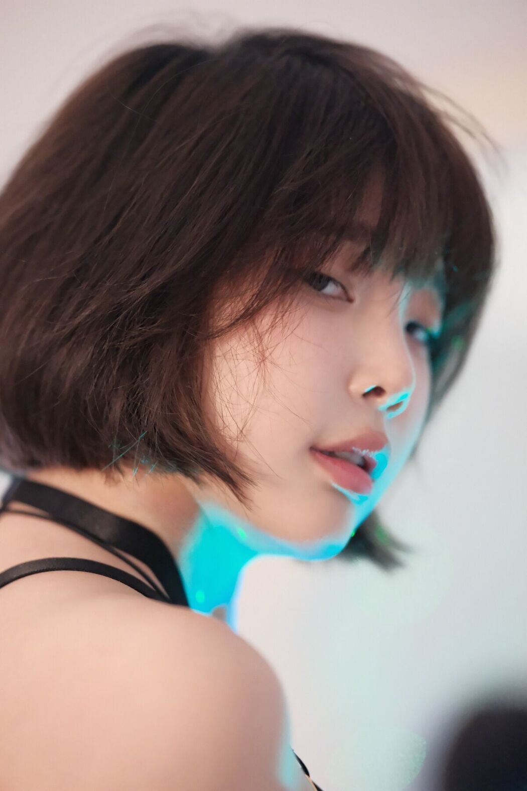 Kang In-kyung 강인경 &#8211; Halloween Part2