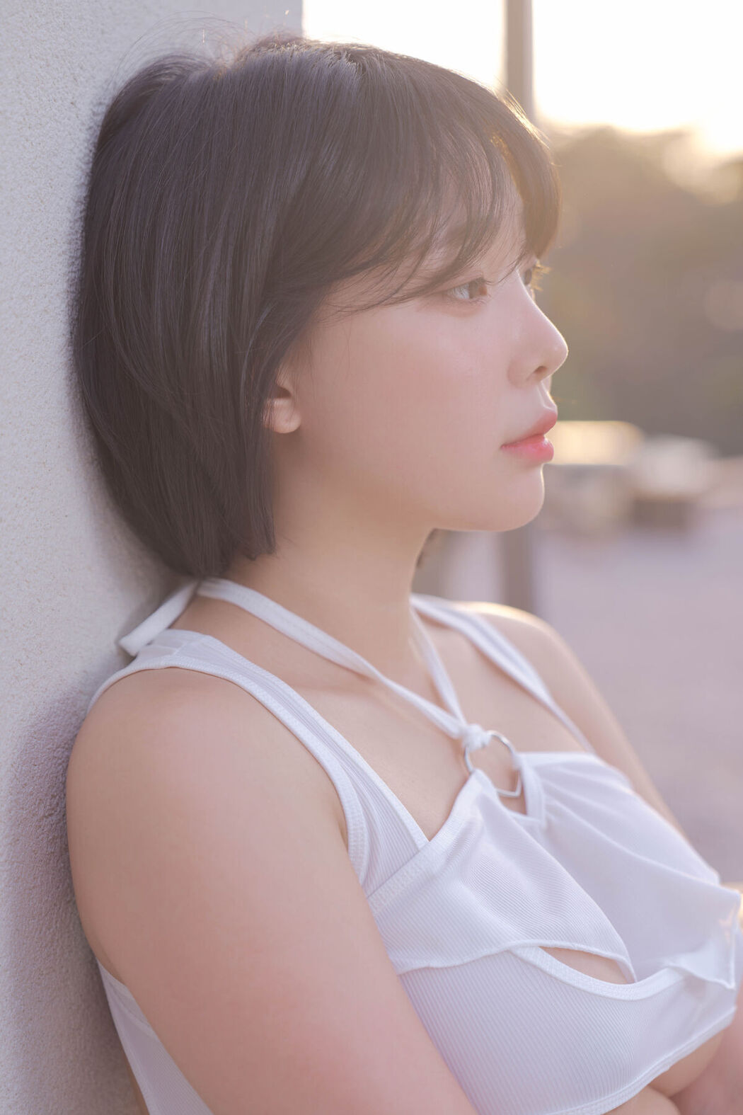 Kang In-kyung 강인경 – Girlfriend Part2