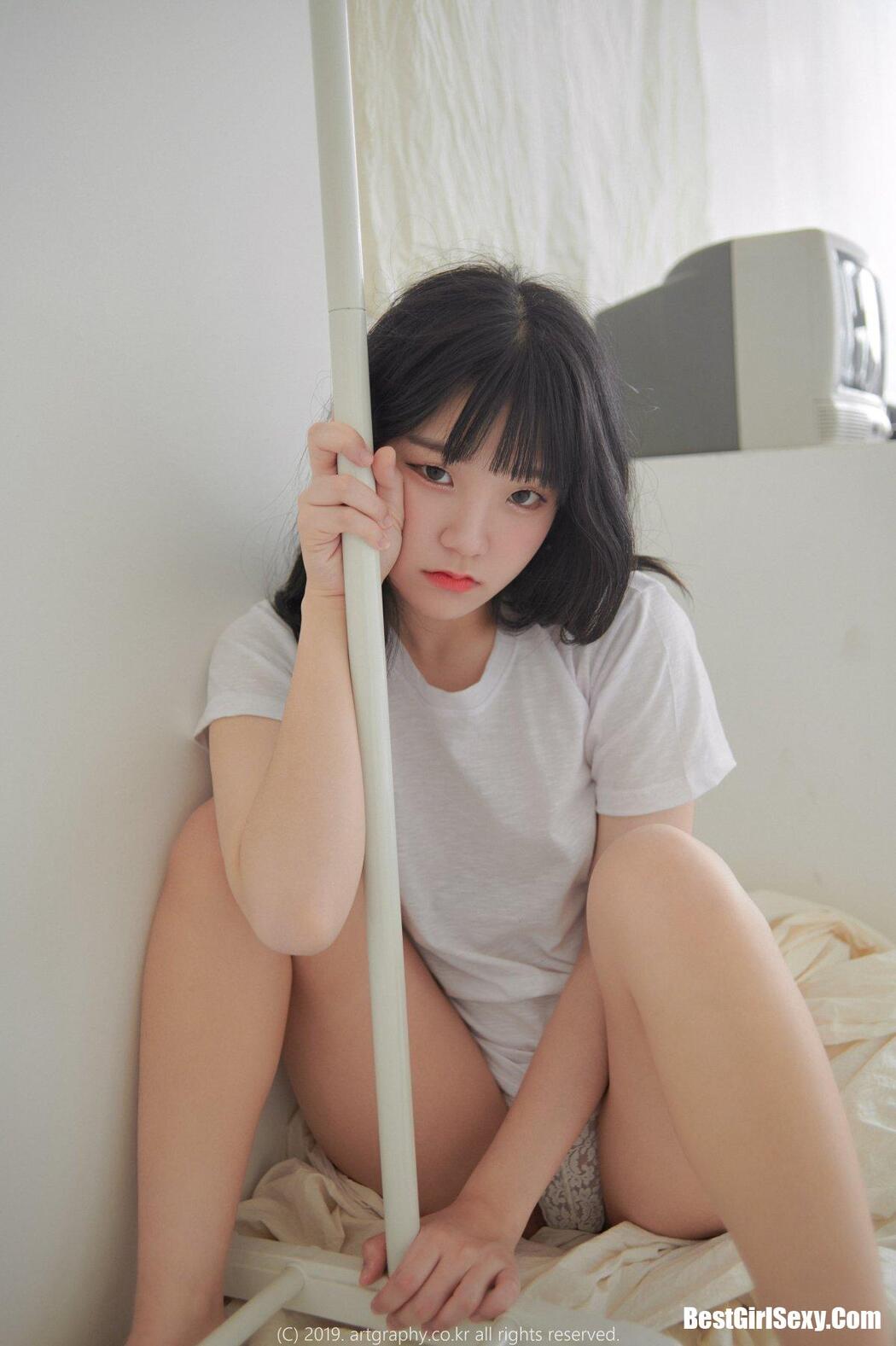 ARTGRAVIA VOL.057 Jenny