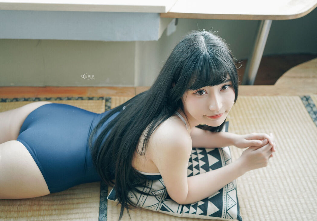 Coser@糖果果Candy – 12月舰长