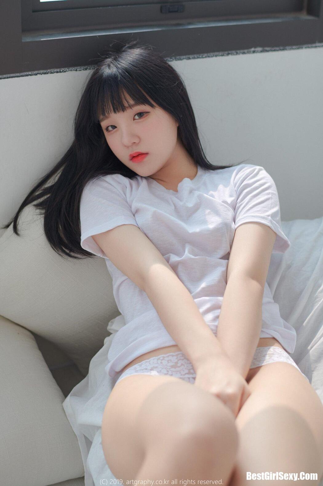 ARTGRAVIA VOL.057 Jenny