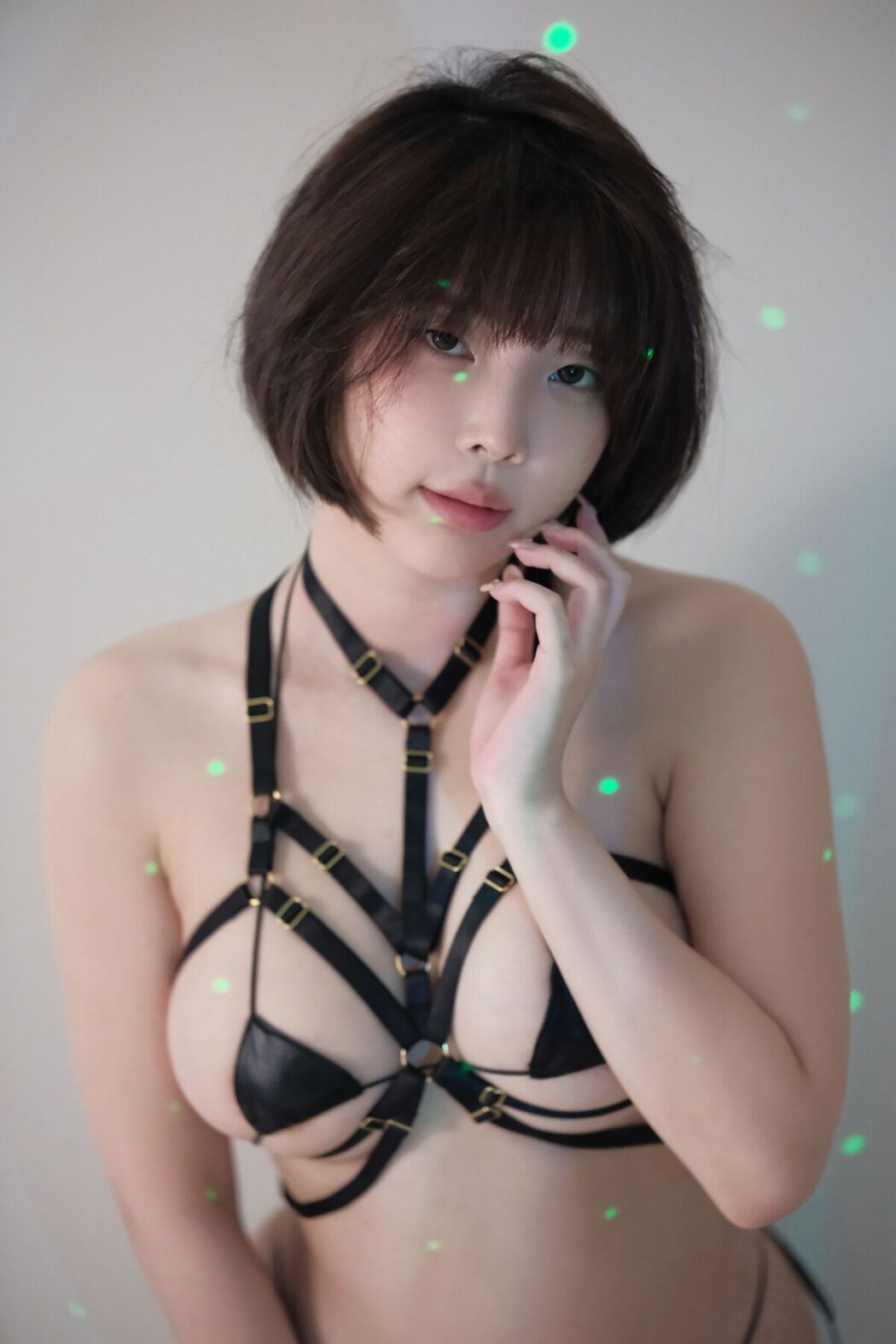 Kang In-kyung 강인경 &#8211; Halloween Part2