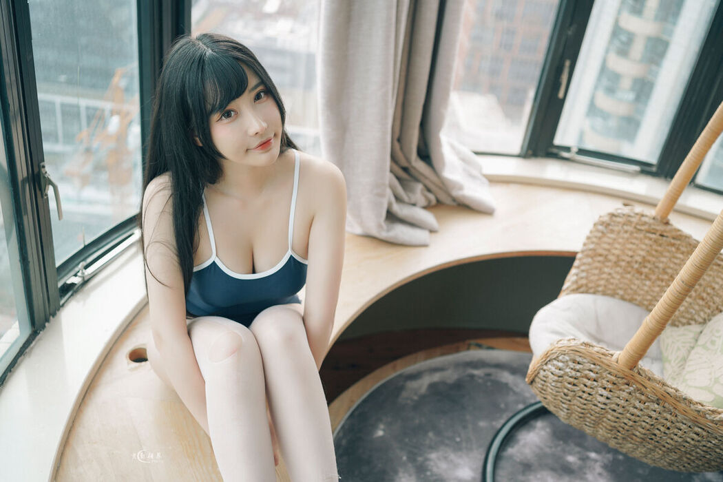 Coser@糖果果Candy – 12月舰长