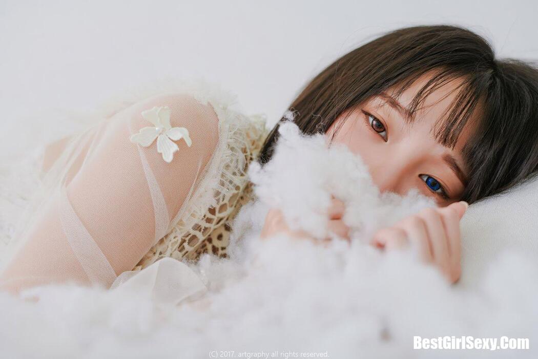 ArtGravia Vol.013 Kang In-kyung (강인경)